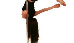 Pole Dancing