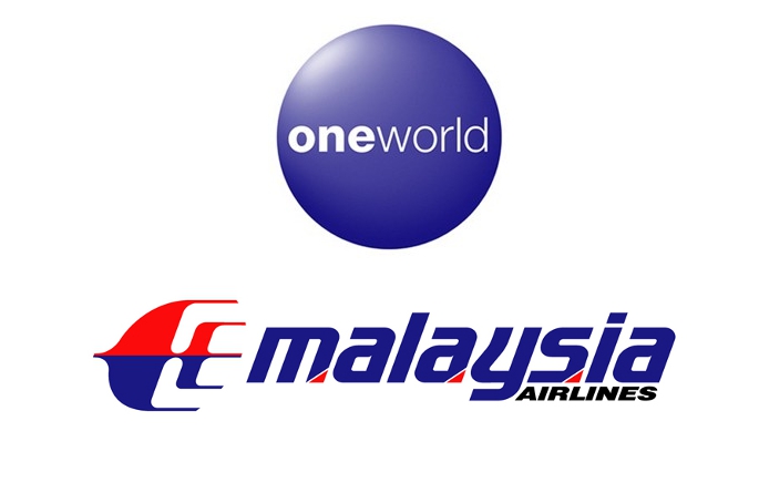 Malaysia-Air-Joins-OneWorld-Alliance