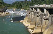 Norwegian-supported hydropower dam’s expansion upsets NGO