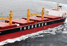 Photo: Thoresen Shipping Singapore