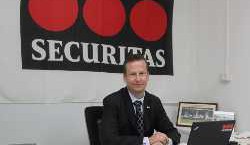 Securitas Developing Thailand’s security industry