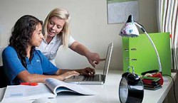 UWCSEA – United World College in Singapore
