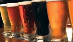Danish Craft Beer Month in May