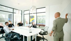 Danish company in Thailand accused of threatening employees