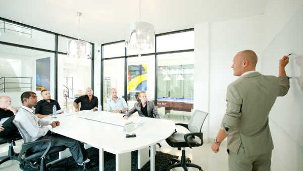 Danish company in Thailand accused of threatening employees