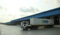 Damco expands operations in Cambodia