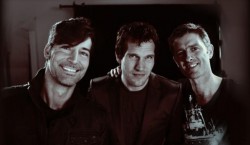 Danish band Michael Learns to Rock loves Asia