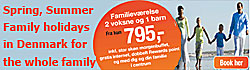 Best Western Denmark 