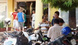Norwegian found dead in Siem Reap hotel