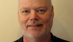 New priest at the Church of Sweden in Bangkok – Lars Ryderstad