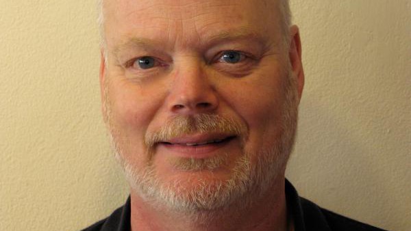 New priest at the Church of Sweden in Bangkok – Lars Ryderstad