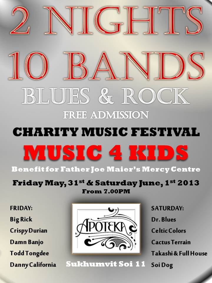 Music 4 Kids - poster
