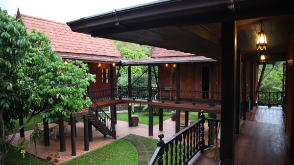 Advice for property buyers in Thailand