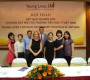 Norwegian Embassy supports Young Lives study