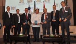 Nordic Ambassadors’ Luncheon in the Philippines