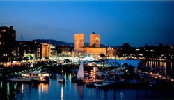 Oslo, Norway