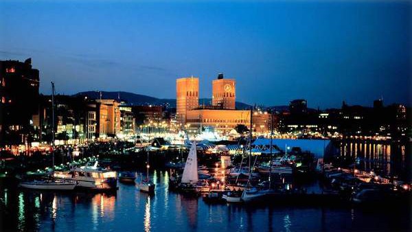 Oslo, Norway