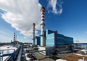 Van Phong 1 2x660 MW coal-fired power plant project in Vietnam