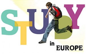 study-in-europe
