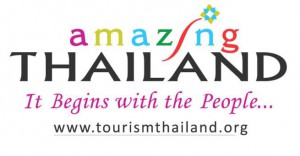 Thailand new slogan