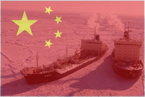 ArcticShipping-China