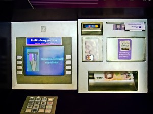 A cash machine in Thailand, not related to the crime in this article. Photo: Wikimedia Commons by Mattes