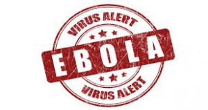 ebola alert