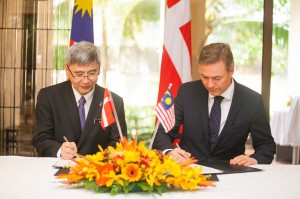 Photo: Embassy of Denmark in Malaysia