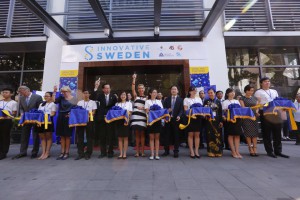 Photo: Embassy of Sweden in Hanoi