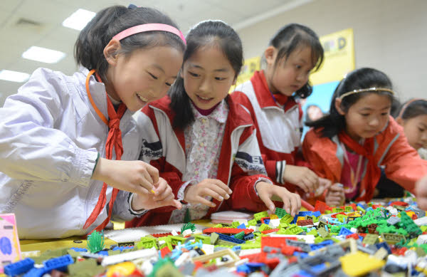 Jiaxing-Children-Lego