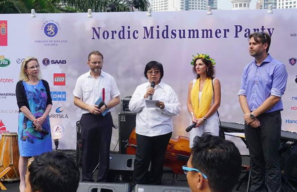 Nordic-midsummer-Jakarta-stage