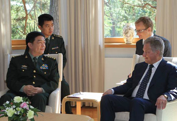 Fin-President-Sauli-Niinisto-Defense-Minister-China