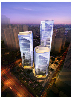 Hangzhou-Financial-Center