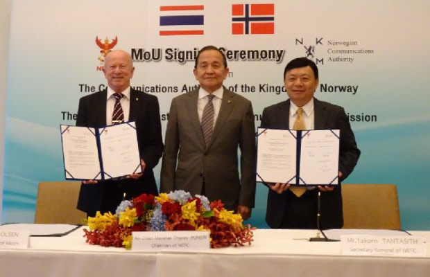 Thailand-Nkom-Norway