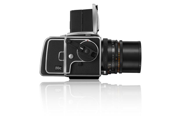 Hasselblad-camera