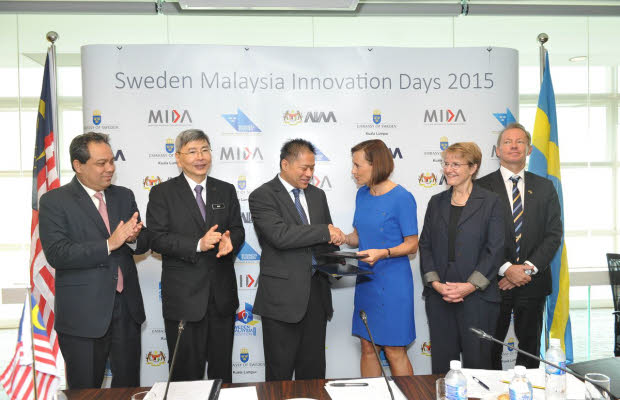 Sweden-Malaysia-Innovation-Day2