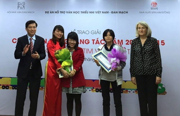 Den-childrens-books-award-vietnam