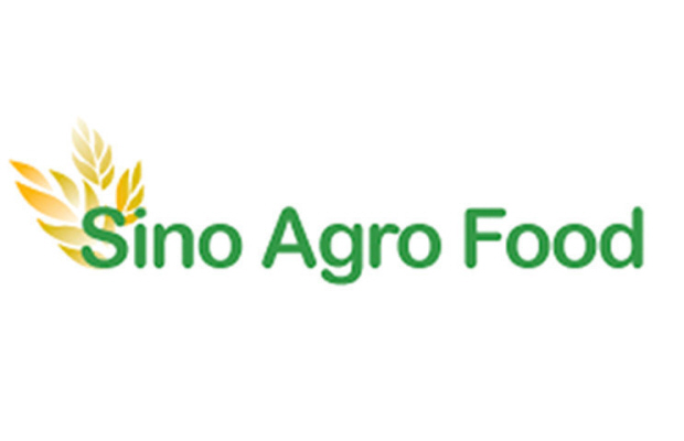 Sino Agro Food, Inc. (PRNewsFoto/Sino Agro Food, Inc.)