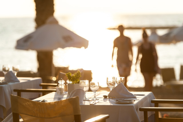Cyprus:Cyprus:Paphos:Sensimar Pioneer Beach Hotel
