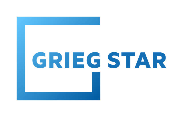 Grieg-Star-logo
