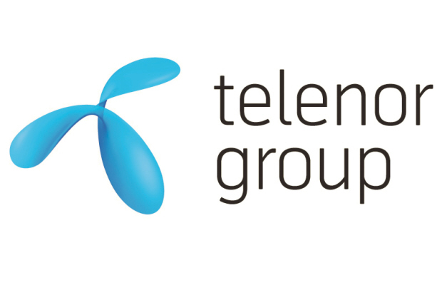 Telenor-Group-logo