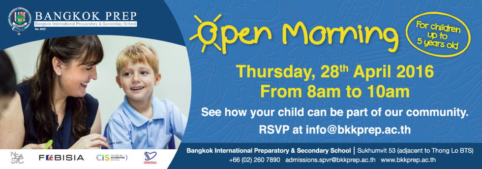 Bangkok-Prep-Apr-2016-Open-Morning