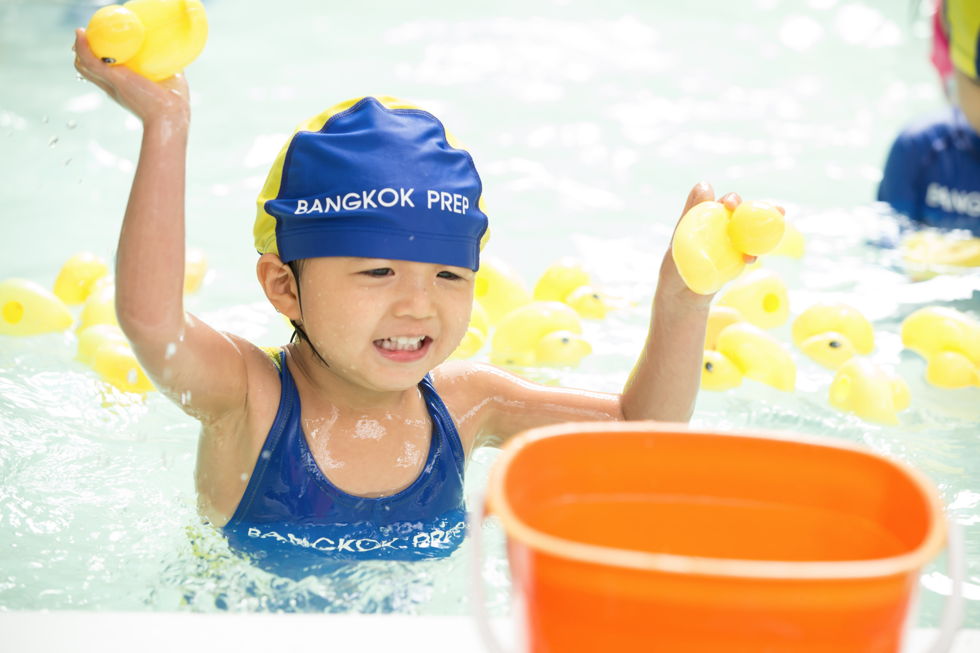 Bangkok-Prep-kid-pool