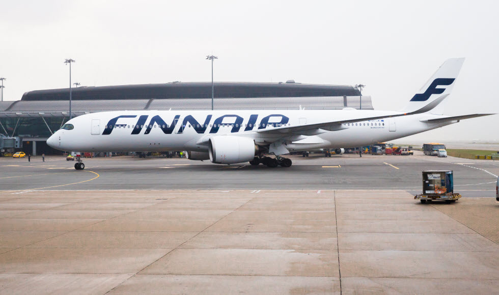 Finnair-A350-Hong-Kong2