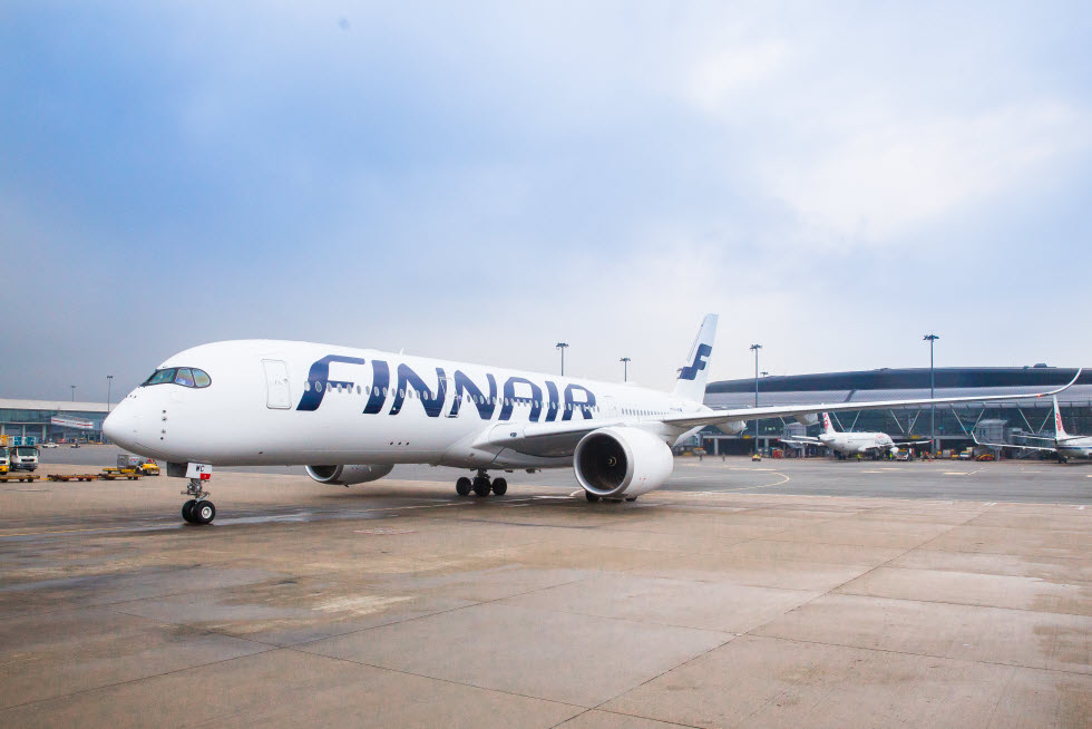 Finnair-A350-Hong-Kong3