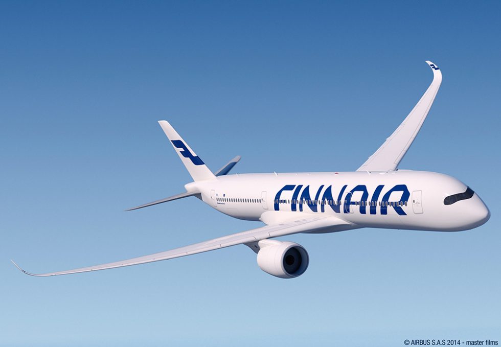 A350 XWB Finnair 01 LR