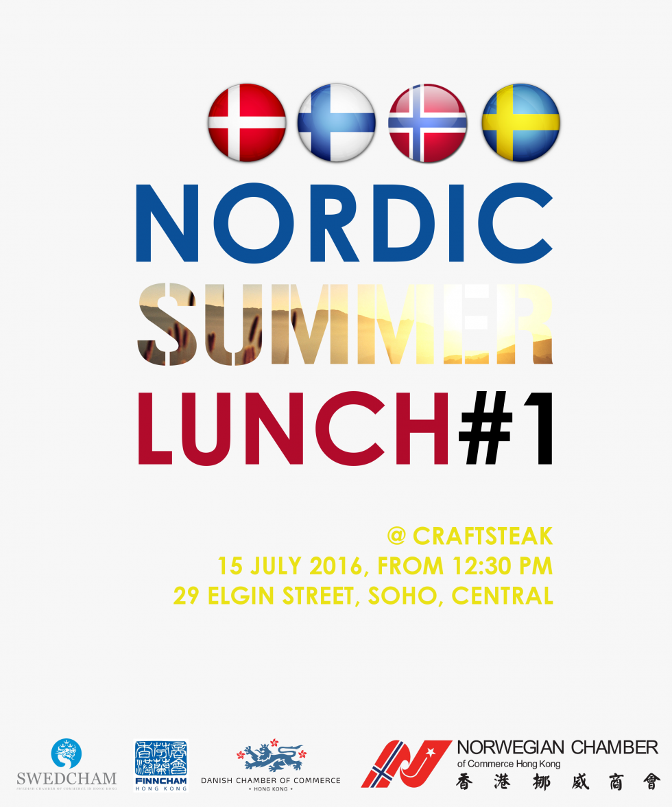Nordic-summer-lunch