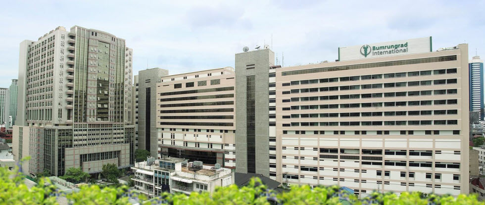 Bumrungrad-International-Hospital