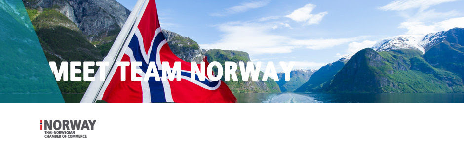 Team-Norway