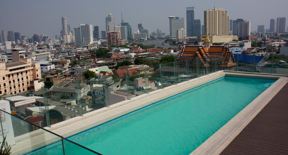 Hotel-Royal-pool-view